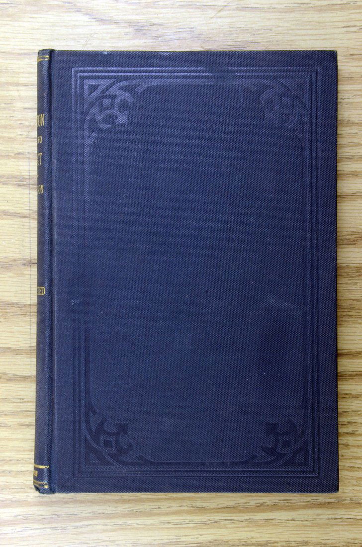 Refractions & How to Refract Thorington HB 1904 3rd Ed. (1 of 6)