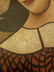 PABLO PICASSO Spanish 1881-1973 Oil Portrait - 4