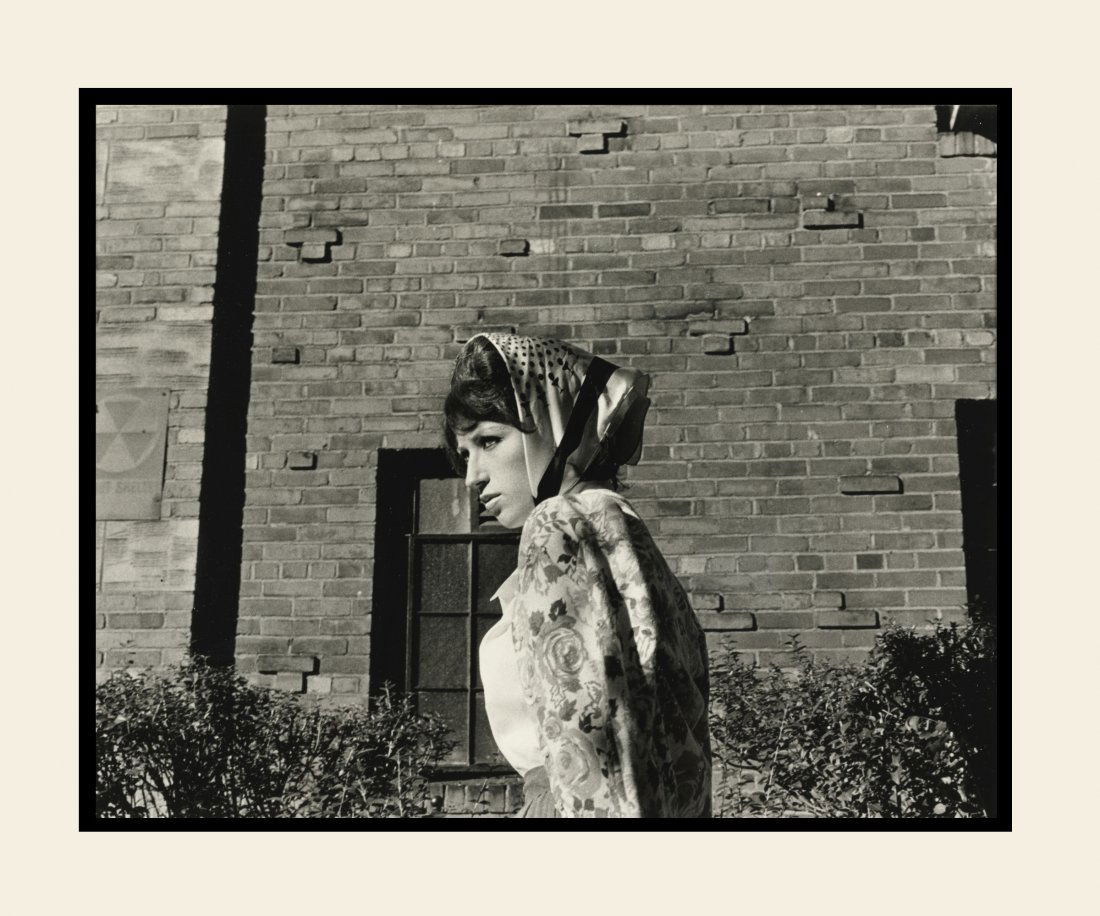 Cindy Sherman-Untitled Film Still#19 1978 Signed (1 of 2)