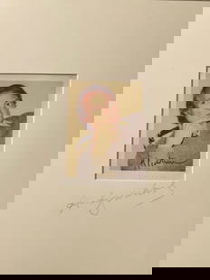 ROY LICHTENSTEIN- ANDY WARHOL POLAROID PRINT: ROY LICHTENSTEIN- ANDY WARHOL POLAROID PRINTunique Polaroid print/C TYPEEstate and Foundation stamps (verso)Andy Warhol Blind Stamp FrontPace Macgill Gallery NY Label verso.sheet: 4 3/8 x 3 3/8in. MAT