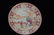 19th C. Chinese Export Famille Rose Plate