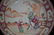 19th C. Chinese Export Famille Rose Plate - 2