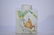 Republic Chinese Famille Verte Tea Caddy