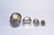Set of Four Chinese Silver Ingots - 2