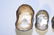 Set of Four Chinese Silver Ingots - 3