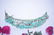 Group of Qing Chinese Kingfisher Headdress - 2