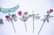 Group of Qing Chinese Kingfisher Headdress - 3
