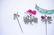 Group of Qing Chinese Kingfisher Headdress - 4