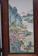 Republic Chinese Famille Rose Plaque Table Screen - 5