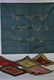 Group of Chinese Embroideries of Flowers