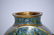 19th C. Chinese Cloisonne Zun Vase - 2