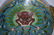 19th C. Chinese Cloisonne Zun Vase - 3