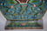 19th C. Chinese Cloisonne Zun Vase - 4