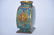 19th C. Chinese Cloisonne Zun Vase - 5
