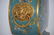 19th C. Chinese Cloisonne Zun Vase - 7