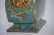 19th C. Chinese Cloisonne Zun Vase - 8