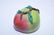 Chinese Famille Rose Peach