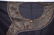 Qing Chinese Embroidered Emperor's Summer Robe - 8