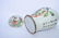 Qing Chinese Famille Verte Covered Jar, Zhang ZiYing - 5