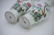 Pair of 1960s Chinese Famille Rose Vases - 7