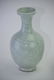 Pair of Republic Chinese Faux Ge Glaze Vases - 2