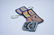 Group of Qing Chinese Embroidered Pouches - 6