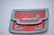 Group of Qing Chinese Embroidered Pouches - 2