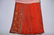 Qing Chinese Embroidered Skirt
