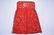 Qing Chinese Embroidered Skirt