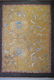 Qing Chinese Embroidery in Frame