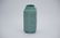 Republic Chinese Robin's Egg Glaze Cong Vase