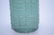 Republic Chinese Robin's Egg Glaze Cong Vase - 3