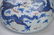 Qing Chinese Blue and White and Iron Red Box - 3