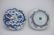 Qing Chinese Blue and White and Iron Red Box - 5