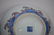 Qing Chinese Blue and White and Iron Red Box - 6