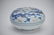 Qing Chinese Blue and White and Iron Red Box - 8