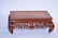 Republic Chinese Wood Carved Stand