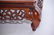 Republic Chinese Wood Carved Stand - 5