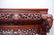 Republic Chinese Wood Carved Stand - 6