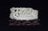 Qing Chinese White Jade Carved Dragon Boat - 2