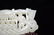 Qing Chinese White Jade Carved Dragon Boat - 4