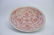 Qing Chinese Iron Red Charger
