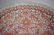 Qing Chinese Iron Red Charger - 2