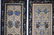 Two Qing Chinese Embroideries - 2