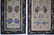 Two Qing Chinese Embroideries - 3