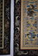 Two Qing Chinese Embroideries - 4
