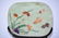 Pair of Chinese Precious Stones Jade Table Scree - 3