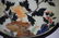 Pair of Chinese Precious Stones Jade Table Screens - 5