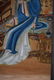 Chinese Reverse Painting of Concubine - 5