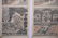 Two Qing Chinese Watercolor of Folk Customs - 4